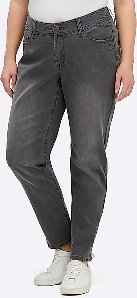 Sheego 5-Pocket-Jeans günstig online kaufen