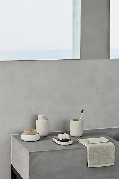 blomus Seifenschale -SONO- Elegante Seifenschale: Minimalistisches günstig online kaufen