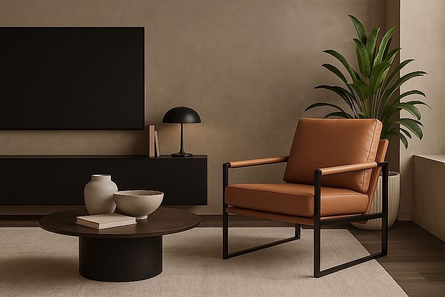 moebel-direkt-online Loungesessel Design-Sessel günstig online kaufen