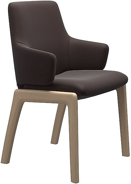 Stressless Polsterstuhl "Laurel", Leder PALOMA, Low Back mit Armlehne, Größ günstig online kaufen