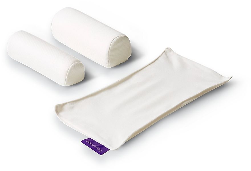 Träumeland Babykissen care SEITENLAGERUNGSSET günstig online kaufen