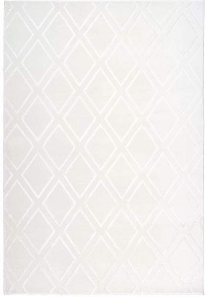 Arte Espina Teppich »Monroe 300«, rechteckig, besonders weich durch Microfa günstig online kaufen
