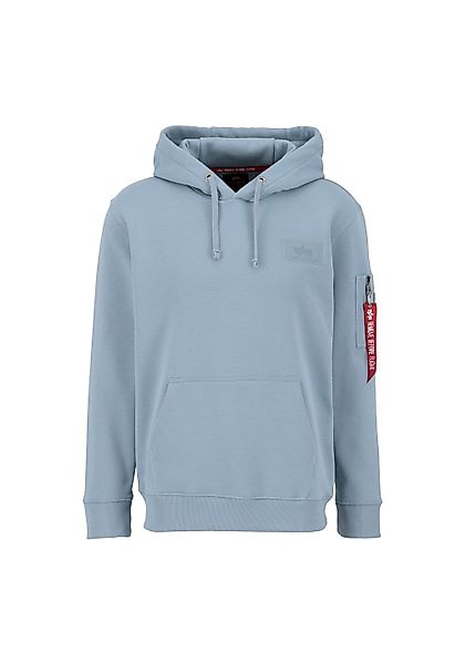 Alpha Industries Hoodie "Alpha Industries Men - Hoodies Back Print Hoodie" günstig online kaufen