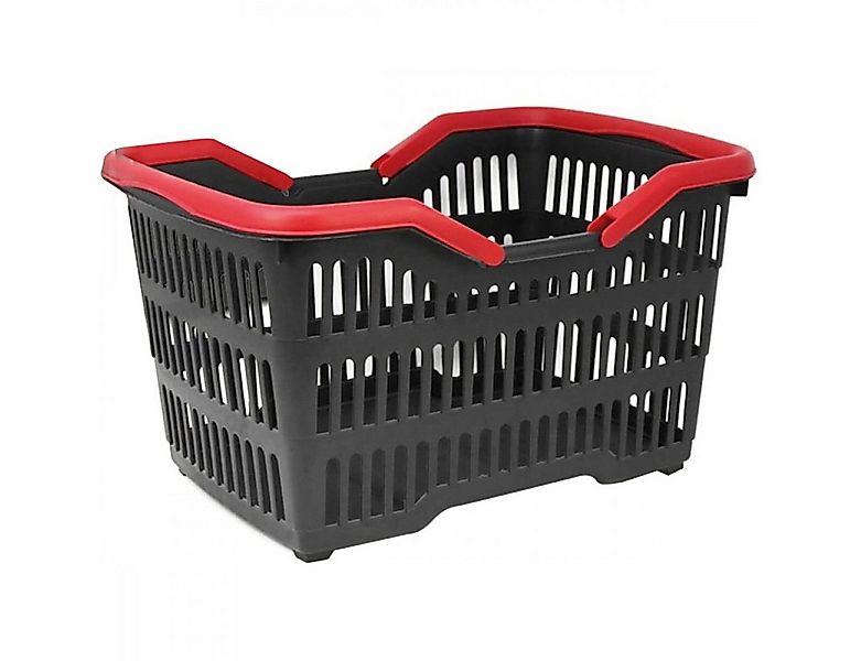 TSB Werk Einkaufskorb Einkaufskorb Tragekorb Universalkorb Picknickkorb, Au günstig online kaufen