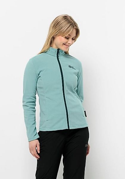 Jack Wolfskin Fleecejacke TAUNUS FZ W günstig online kaufen