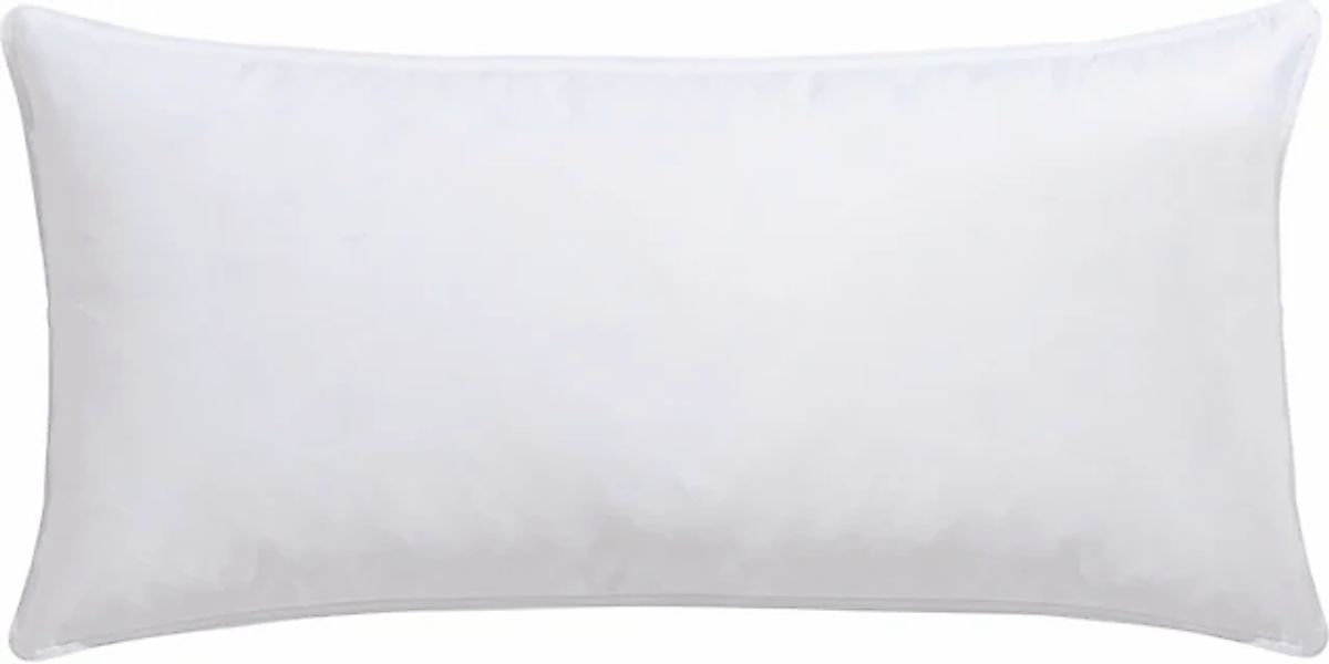 Älgdröm 3-Kammer-Kopfkissen »Tyven, Kopkissen 40x80 cm, 80x80 cm«, Füllung: günstig online kaufen