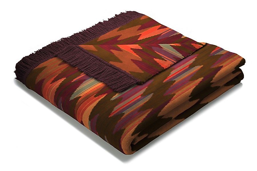 Wohndecke Marokko, orientalische Sofadecke in 150x200 cm, Biederlack, Made günstig online kaufen