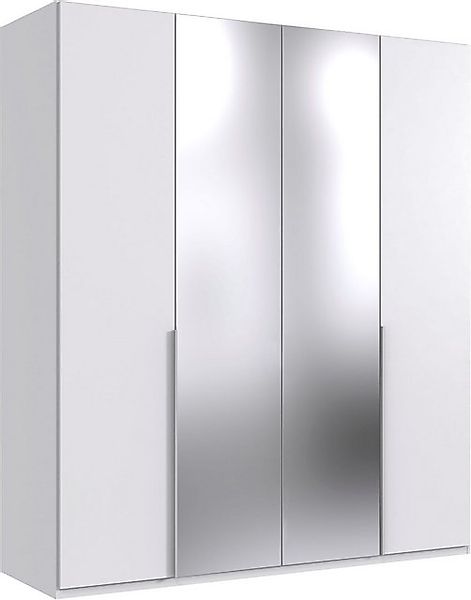 Wimex Kleiderschrank "Mugano, in 5 Breiten und 2 Höhen, Made in Germany", ( günstig online kaufen