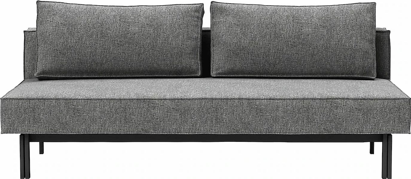 INNOVATION LIVING ™ 3-Sitzer "Sly, Schlafsofa, Dauerschlaffunktion, bequem günstig online kaufen