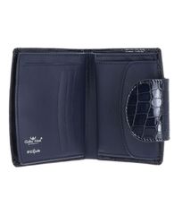 Golden Head Geldbörse Billfold Coin Wallet, günstig online kaufen