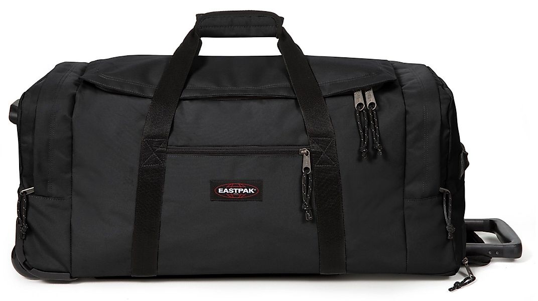Eastpak Weichgepäck-Trolley Leatherface M +, 2 günstig online kaufen