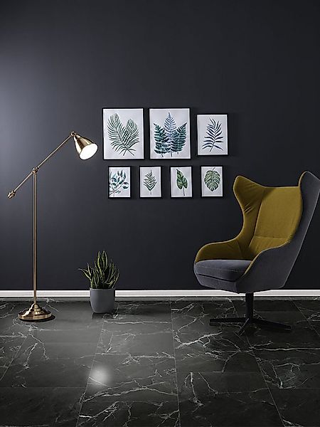 Check Vinylboden ,Klick-Vinyl >>2156 Pulheim Marmor, 2159 Levin Marmor günstig online kaufen