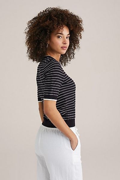 WE Fashion Longpullover günstig online kaufen