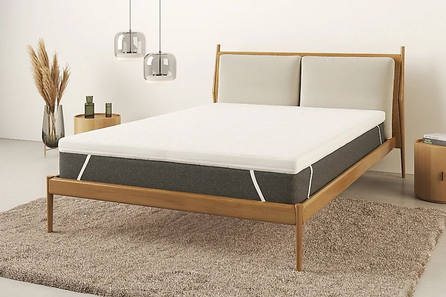 my home Topper "Polly Plus XXL Komfort", (1 St.) günstig online kaufen