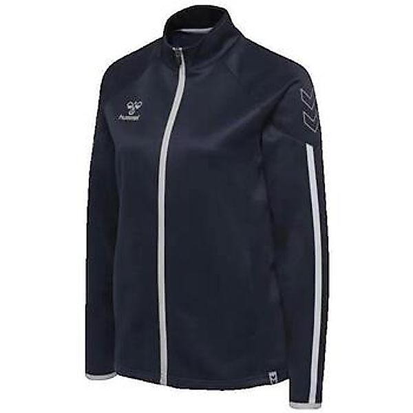 hummel  Trainingsjacken Veste  hmlCIMA ZIP JACKET WOMAN günstig online kaufen
