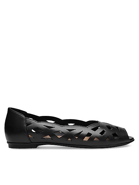 LASOCKI Lasocki Ballerinas Damen WI23-SORANO-13 Schwarz günstig online kaufen