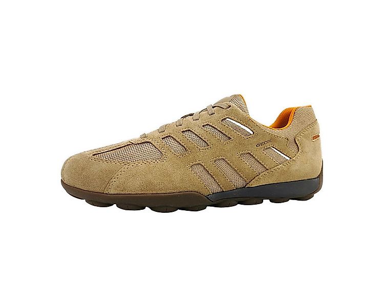 Geox Schnürer Schnürschuh günstig online kaufen