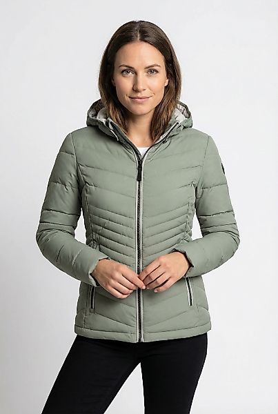 G.I.G.A. DX by killtec Steppjacke "GS 91 WMN QLTD JCKT" Übergangsjacke günstig online kaufen