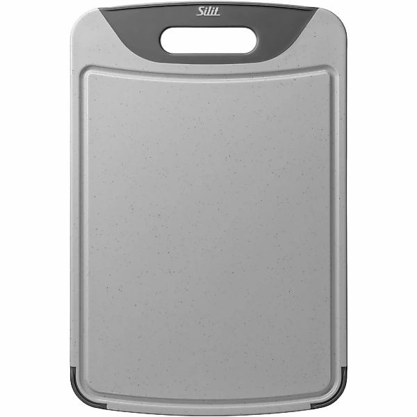 Silit Schneidebrett "Schneidebrett" Rutschfestes Schneidebrett günstig online kaufen