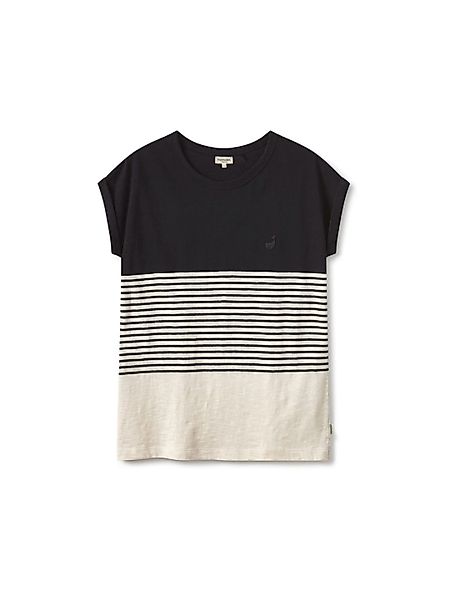 TWOTHIRDS T-Shirt Molene nachhaltiges Top für günstig online kaufen
