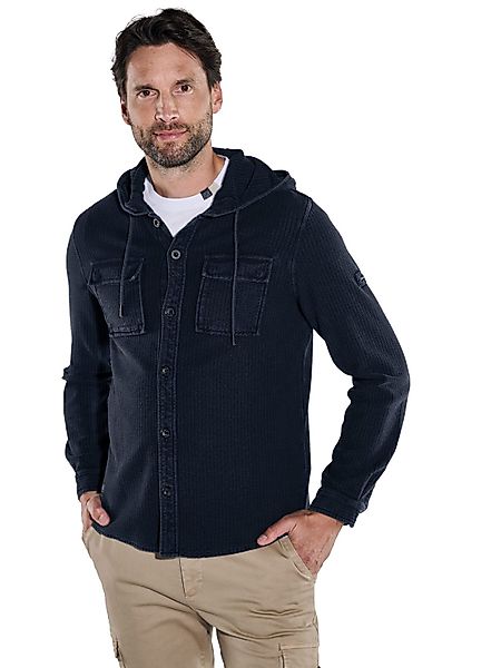 Engbers Sweatshirt engbers Herren Sweatjacke mit günstig online kaufen
