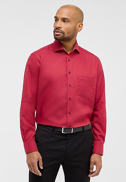 Eterna Langarmhemd MODERN FIT NON IRON günstig online kaufen