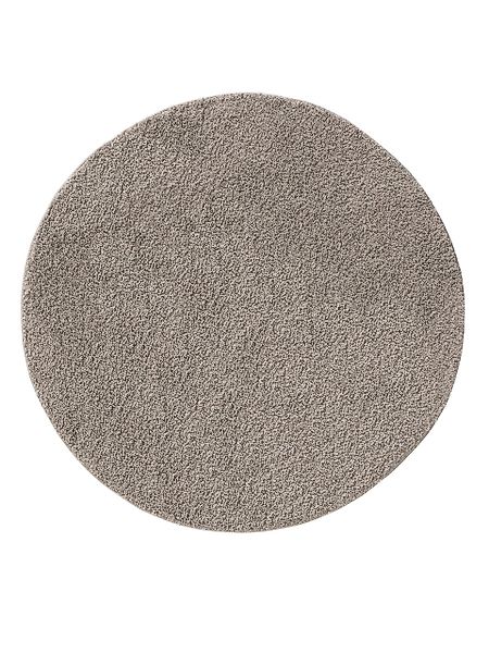 benuta Hochflor-Teppich Soho, rund, Höhe: 31 günstig online kaufen