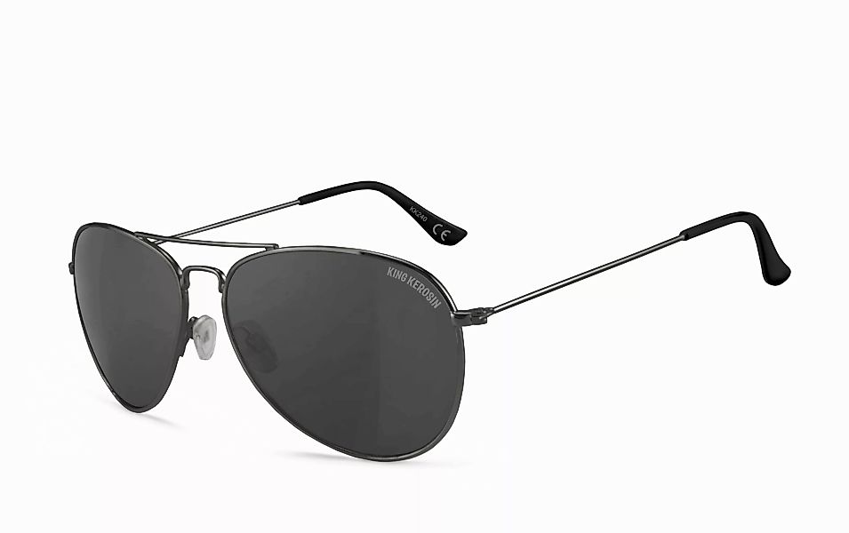 KingKerosin Sonnenbrille KK240 Steinschlagbeständig günstig online kaufen