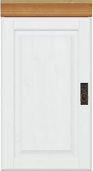 OTTO home Hängeschrank "Rügen" Breite 40 cm, FSC zertifiziertes Massivholz, günstig online kaufen