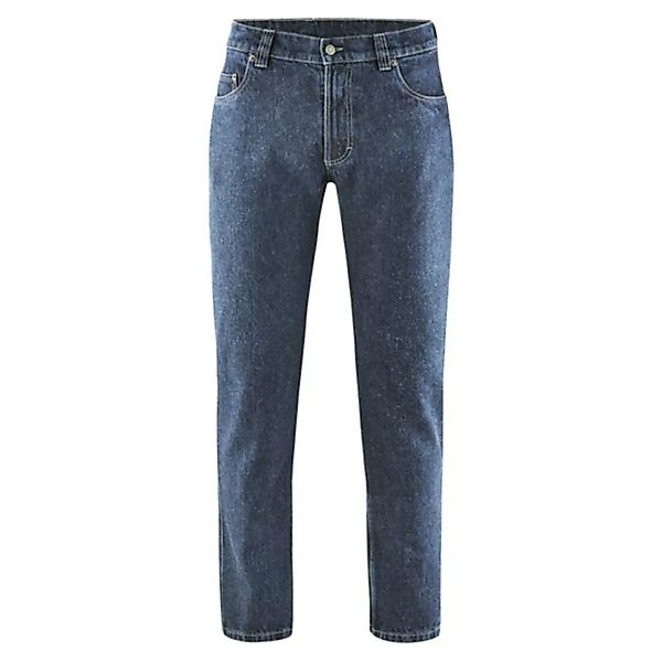 Hempage Herren 5-pocket Jeans Hanf/bio-baumwolle günstig online kaufen