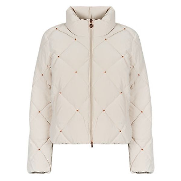 Emporio Armani EA7  Daunenjacken WINTER BOMBER JACKET günstig online kaufen