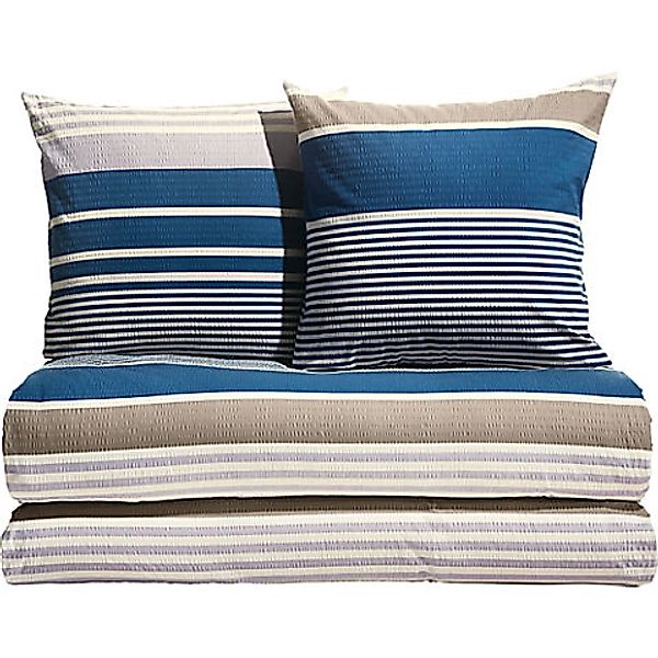 Erwin Müller Bettwäsche Bettwäsche Sparpaket 4-teilig, Seersucker, Winter-S günstig online kaufen