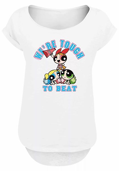 F4NT4STIC T-Shirt "Powerpuff Girls Tough To Beat", Premium Qualität günstig online kaufen