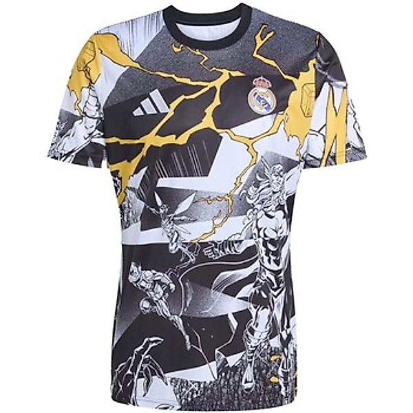 adidas  T-Shirt Real Preshi günstig online kaufen