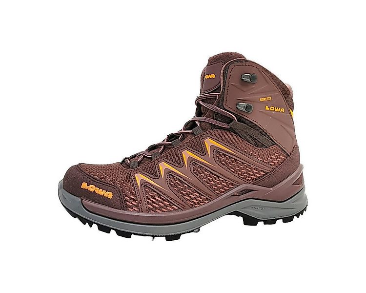 Lowa Wanderstiefel Outdoorschuh günstig online kaufen