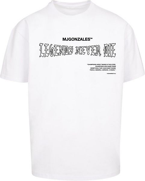MJ Gonzales T-Shirt günstig online kaufen