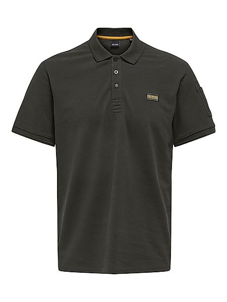 ONLY & SONS Poloshirt Poloshirt Kurzarm günstig online kaufen