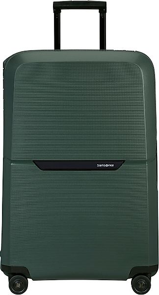 Samsonite Hartschalen-Trolley MAGNUM ECO, verschiedene Größen günstig online kaufen