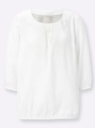 Witt Klassische Bluse Schlupf-Bluse günstig online kaufen