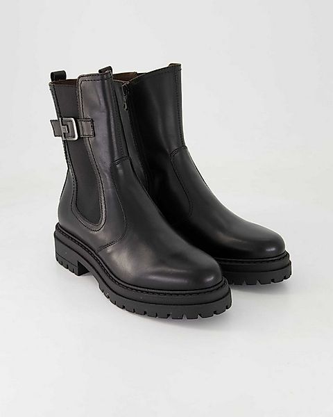 Nero Giardini 514830D-100 Stiefelette Obermaterial: Leder und Textil günstig online kaufen