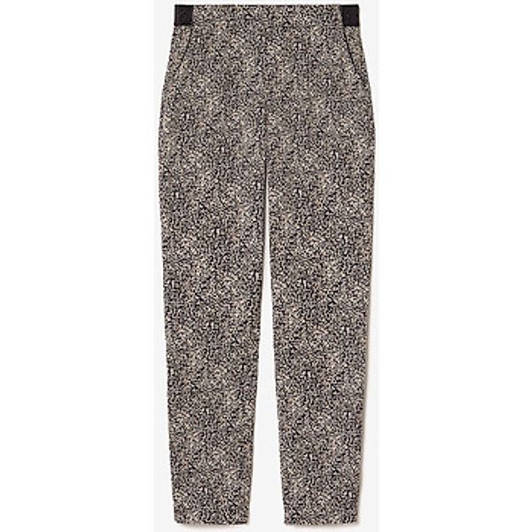 Le Temps des Cerises  Hosen Hose gerade TAGE günstig online kaufen