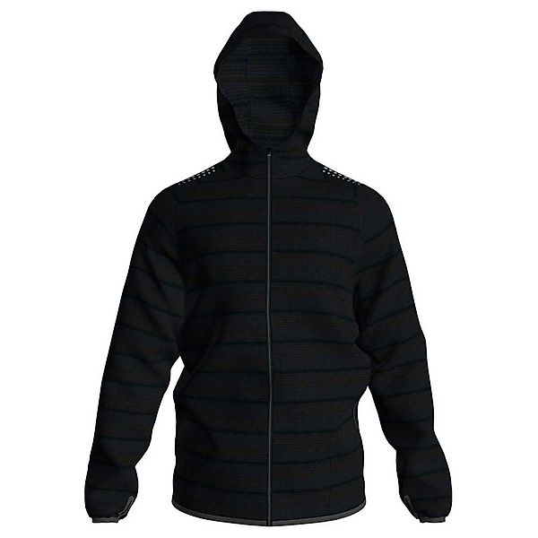 Joma Raco Jacke XL Black / Anthracite günstig online kaufen