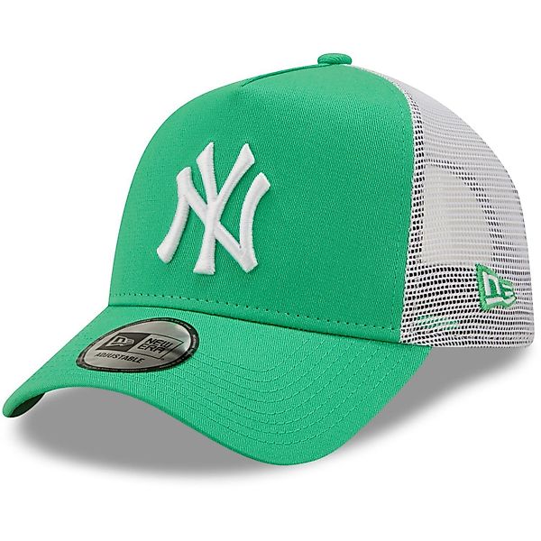 New Era Trucker Cap AFrame Trucker günstig online kaufen