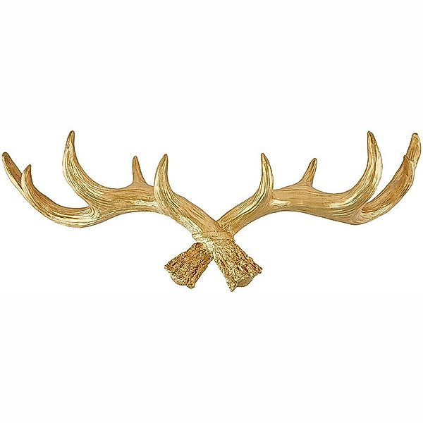 Hansmeier Wandgarderobe Geweih-Garderobe, Wanddekoration für Außen, günstig online kaufen