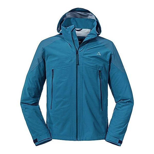 Schöffel Hardshelljacke 2.5L Jacket Triigi mit Belüftungsreißverschlüssen u günstig online kaufen