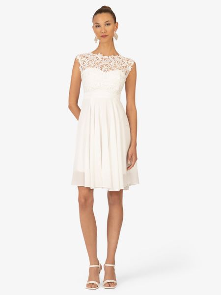 Kraimod Cocktailkleid aus Chiffon günstig online kaufen