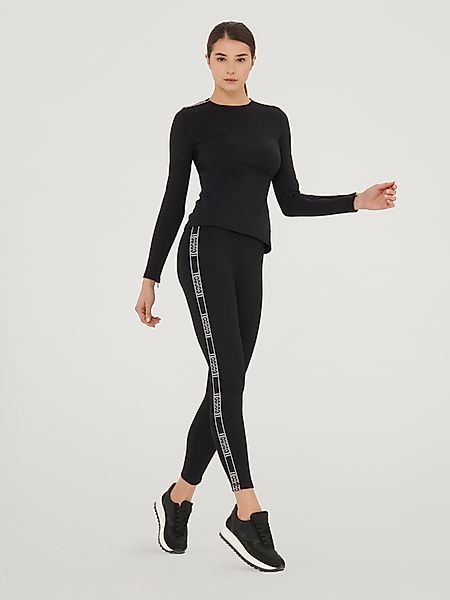 Wolford - Thermal Top Long Sleeves, Frau, black, Größe: L günstig online kaufen