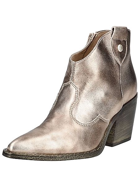 Nero Giardini Stiefelette Leder Cowboy Stiefelette günstig online kaufen