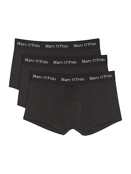 Marc O'Polo Trunk Essentials (3-St) unterhose günstig online kaufen