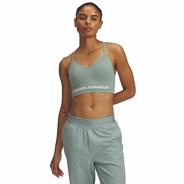 Under Armour Sport-BH "VANISH SEAMLESS LOW BRA" günstig online kaufen